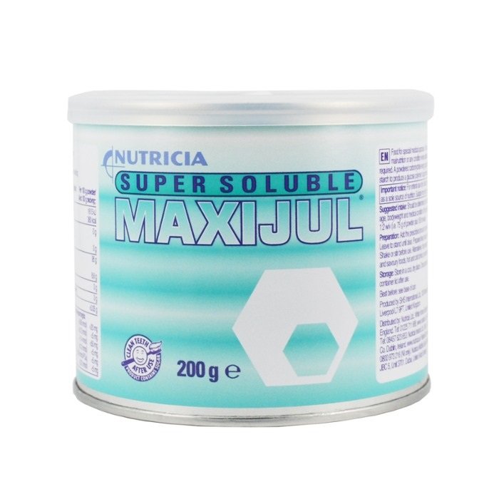 Maxijul Super Soluble 200G