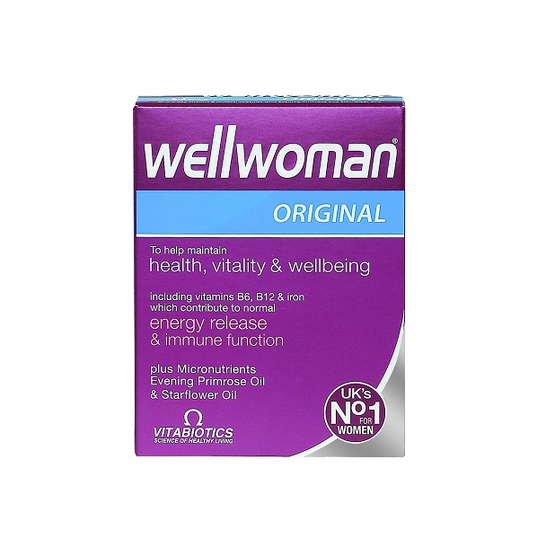 wellwoman