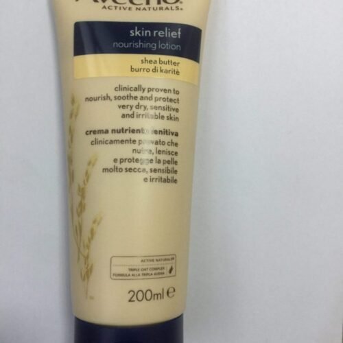 Aveeno Skin Relief Nourishing Lotion 200ml