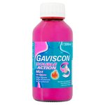 gaviscon 300