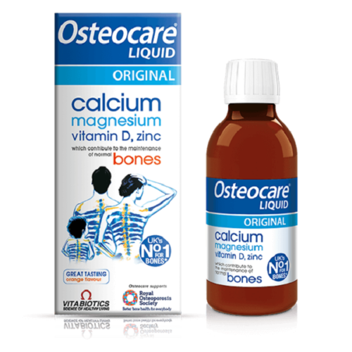 Osteocare Liquid 200ML