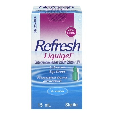 refresh eye