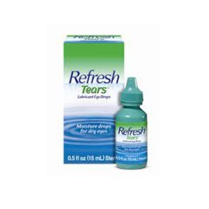 Refresh Tear Drops 15ML