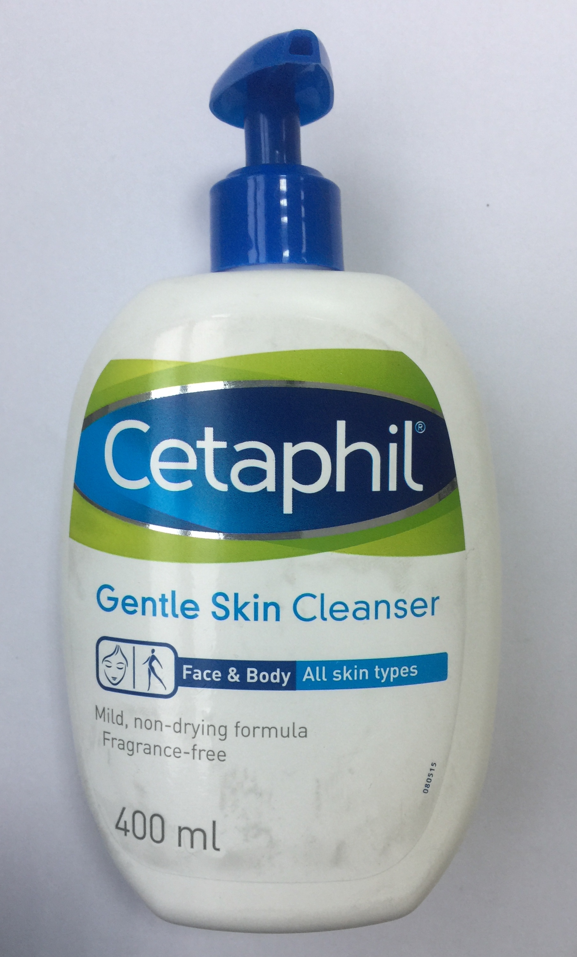 cetaphil 400ml