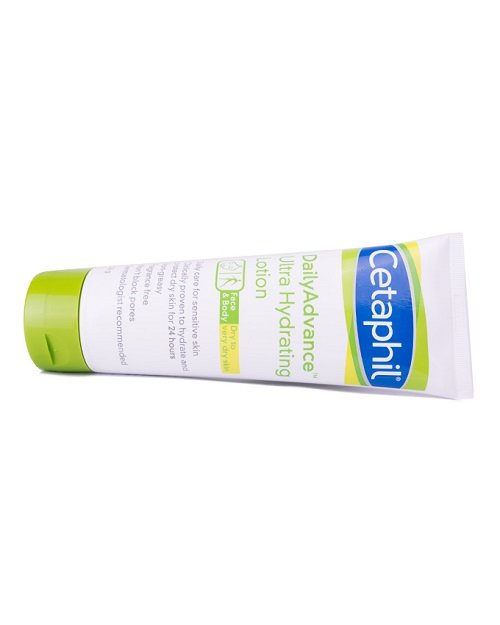 CETAPHIL DAILY ADVANCE LOTION 226G - Image 2