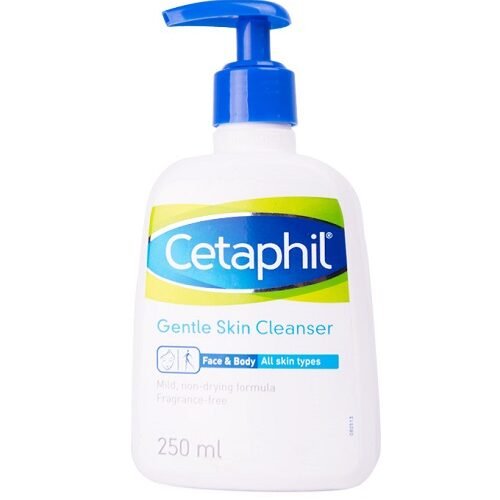 Cetaphil Gentle Skin Cleanser 250ml