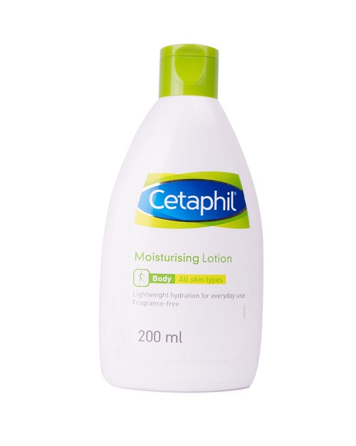 Cetaphil Jumia Moisturising Lotion 200ml