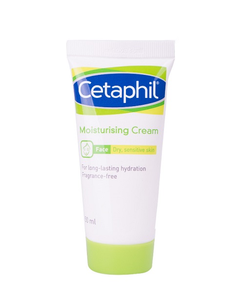 Cetaphil Jumia Moitursing Cream 50ml 2