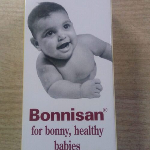 BONNISAN LIQUID 120ML