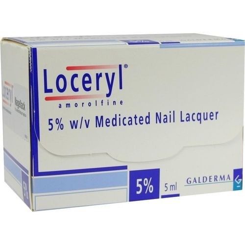 loceryl 5
