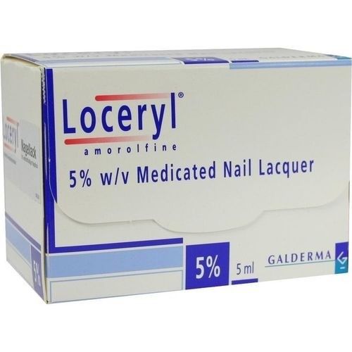 loceryl 5%