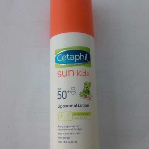 CETAPHIL SUN KIDS SPF 50+ LOTION 150ML