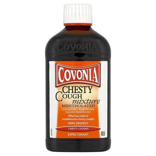 covonia chesty