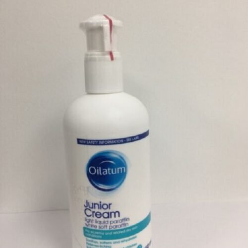 Oilatum Junior Cream 350ML