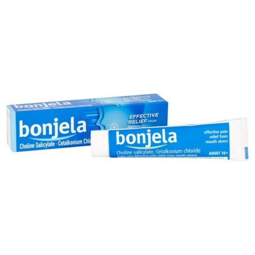 Bonjela Gel Adult 15G