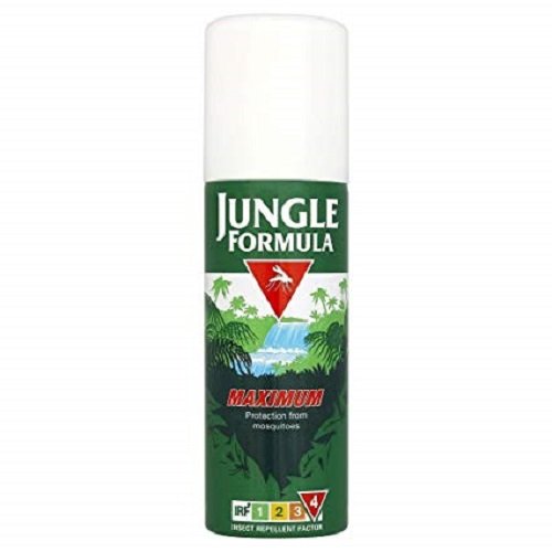 Jungle Formula Maximum Spray 150ml