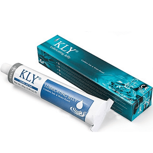 KLY Lubricating Gel 42g