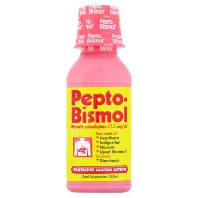 Pepto -Bismol 240ml