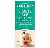 DERMALEX CRADLE CAP