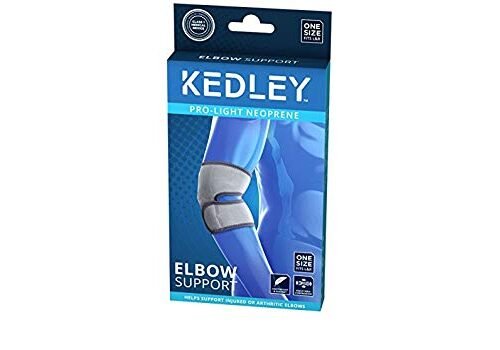 Kedley Pro-Light Neoprene Elbow Support Universal- Orthopaedic