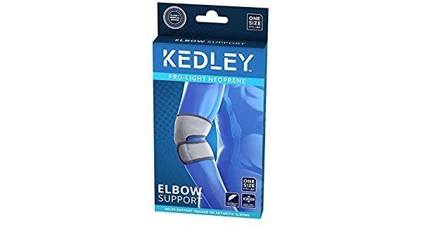 Kedley Pro-Light Neoprene Elbow Support Universal- Orthopaedic