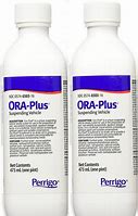 ORA-Plus 473ml