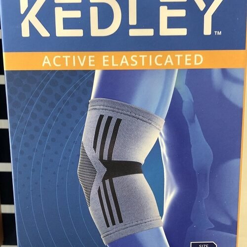 Kedley Activated Elasticated Elbow Support Size M/L -Orthopaedic