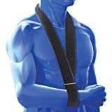 Kedley Orthopaedic Support Advanced Foam Arm Sling One Size Fits Universal- Mild- Orthopaedic