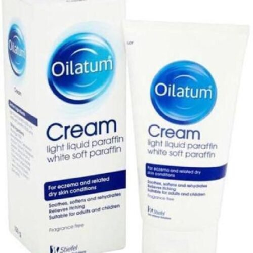 Oilatum Cream 150g