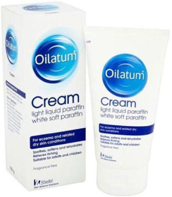 Oilatum Cream 150g