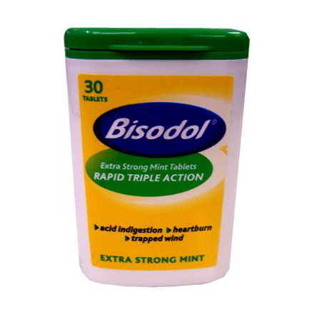 BISODOL