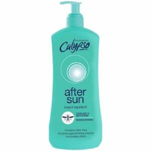 Calypso Aftersun + Insect Repellent Aqua 500ml