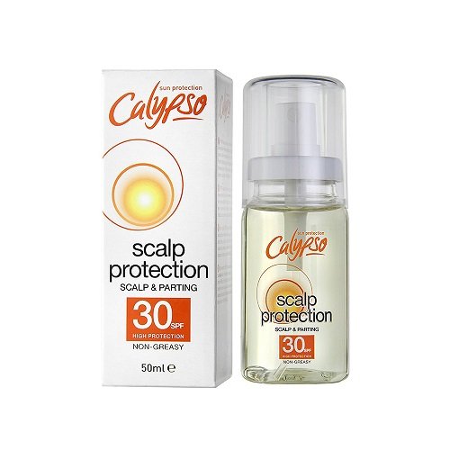 Calypso Scalp Protection Spf 30 50ml