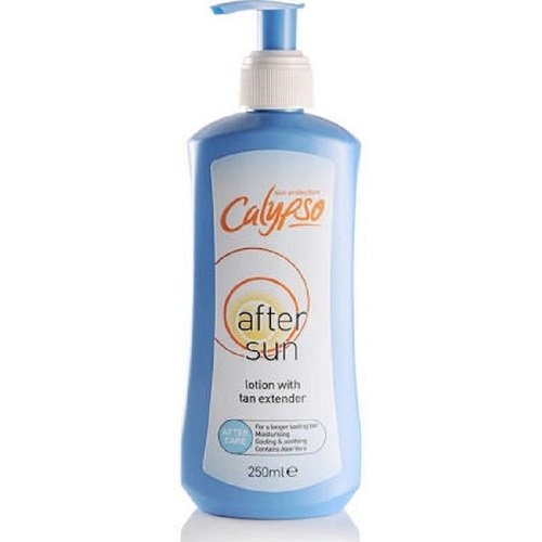 Calypso Aftersun + Tan Aqua 250ml