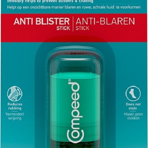 Compeed  Anti-Blister Stick 8ml