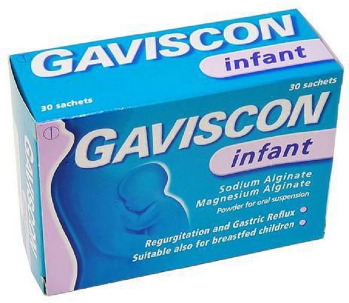 gaviscon