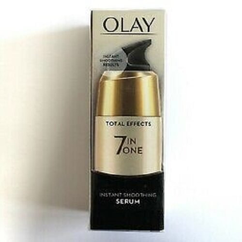 Olay Total Effects 7 In One Instant Smoothing Serum 50ml