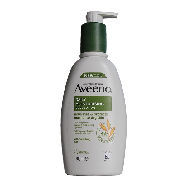 AVEENO 300ML