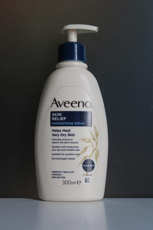 Aveeno Skin Relief Nourishing Lotion 300ml