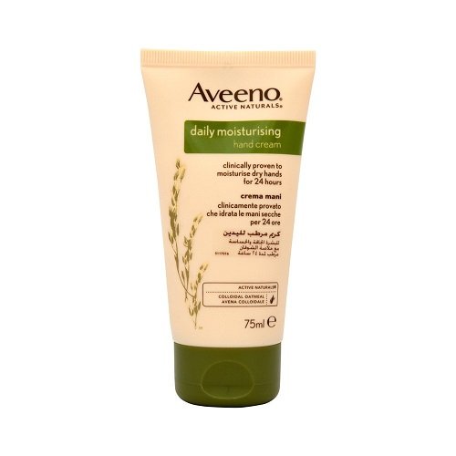 Aveeno Daily Moisturising Hand Cream 75ML
