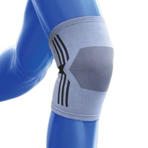 Kedley Active Elasticated Knee Support X.Large- Orthopaedic