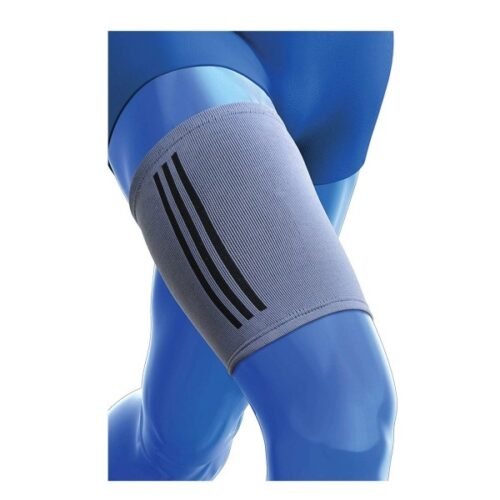 Kedley Active Elasticated Thigh Support S/M- Orthopaedic
