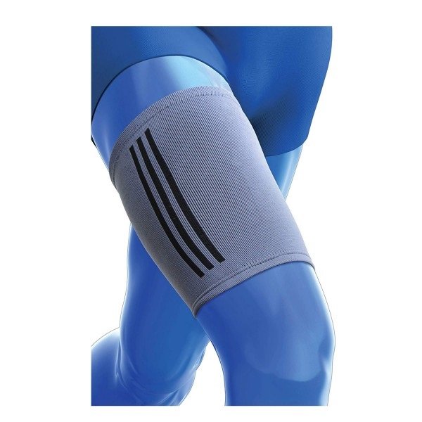 Kedley Active Elasticated Thigh Support S/M- Orthopaedic
