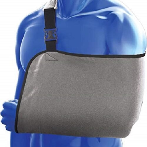 Kedley Orthopaedic Support Senior Fabric Pouch M/L - Orthopaedic