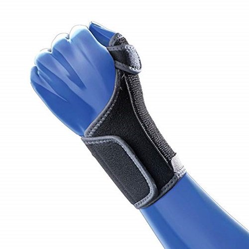 Kedley Aero-Tech Neoprene Advanced Thumb Brace Universal- Orthopaedic