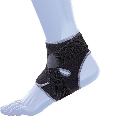 Kedley Aero-Tech Neoprene Advanced Ankle Support Universal- Orthopaedic