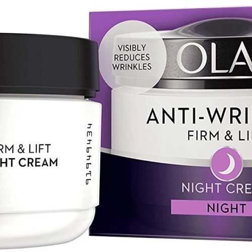 Olay Anti Wrinkle Night Cream 50ml