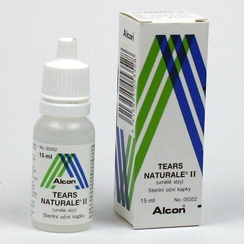 Tears Natural 15ml