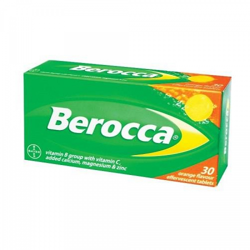 berroca