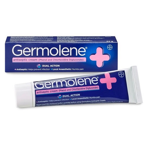 germolene 1